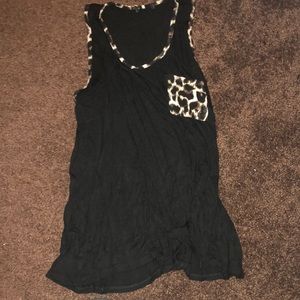 MOVING SALE - Forever 21 Lightweight Muscle Tank
